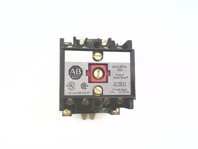 ALLEN BRADLEY 700-P400A4