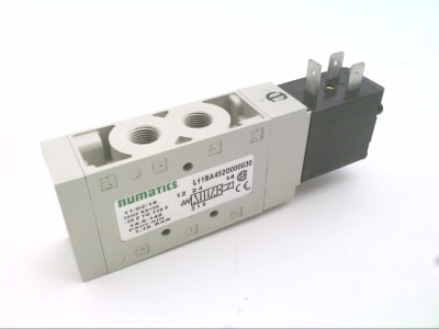 ASCO L11BA452O000030
