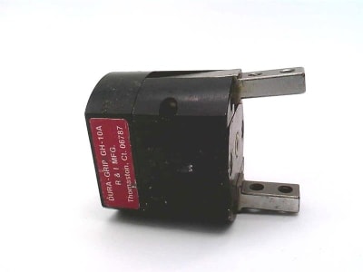 R&I MANUFACTURING GH-10A