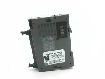 HORNER AUTOMATION HE599DQM706