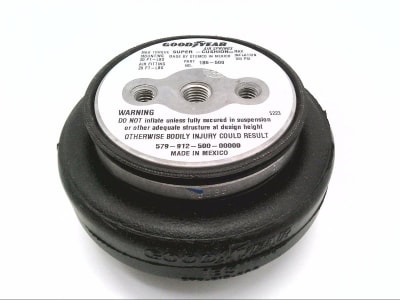 GOODYEAR TIRE & RUBBER 1B5-500