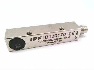 IPF ELECTRONIC IB130170