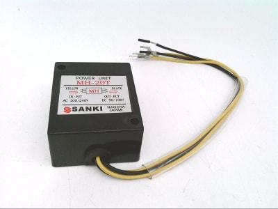 SANKI CO MH-20T