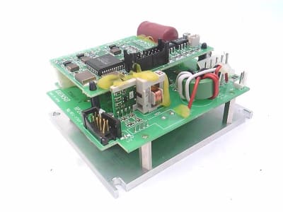 DENSO CORPORATION RP198C