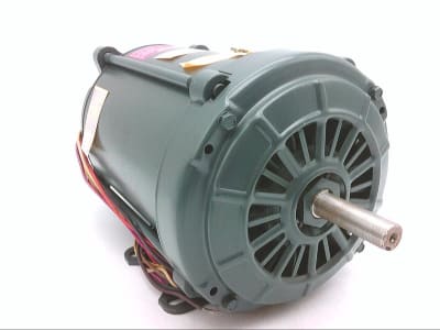 GENERAL ELECTRIC 5KC45NG1550EX