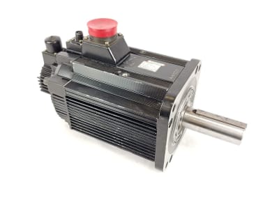 YASKAWA ELECTRIC SGMG-55ASABC