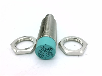 PEPPERL & FUCHS NBN8-18GM50-E2-V1