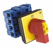 KRAUS & NAIMER KG100T206/GBA126VE