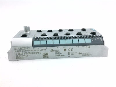 SIEMENS 6ES7142-6BG00-0AB0