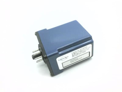TRANSTRONIC INC BVUPS12