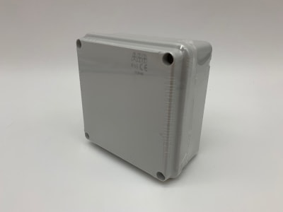 ASEA BROWN BOVERI 00846