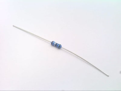 YAGEO MFR-25FTE52-5R6