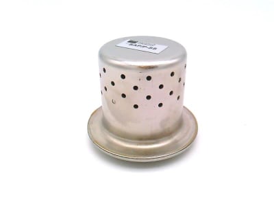 AIR MONITOR CORP SAP/P-SS