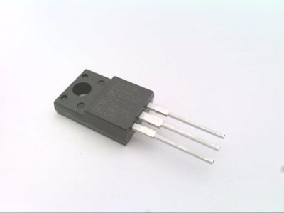 TAIWAN SEMICONDUCTOR SRF1060 C0G