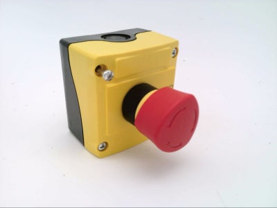 BACO CONTROLS 224-221