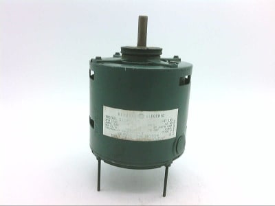 GENERAL ELECTRIC 5XBF060D