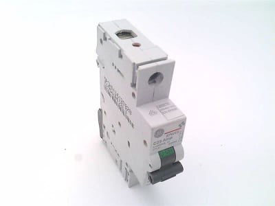 GENERAL ELECTRIC EP61ULC25