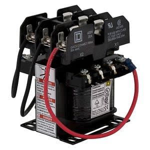 SCHNEIDER ELECTRIC 9070TF50D2