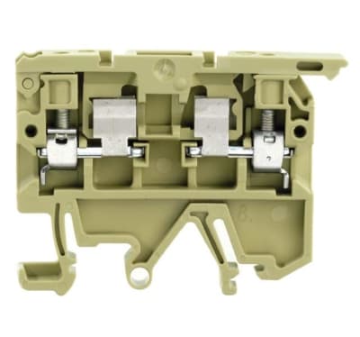 WEIDMULLER 0105260000