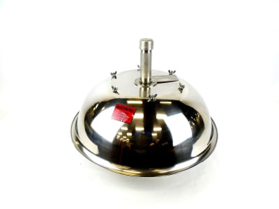 SHAND & JURS 94160-150200A8