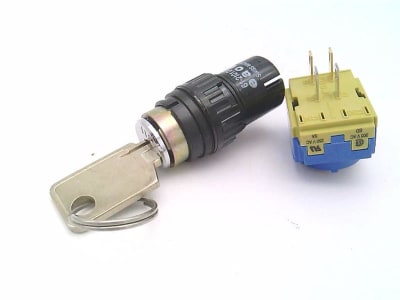 EAO EUS-61-2111.025X