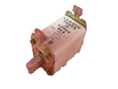 LAWSON FUSES LPN0050