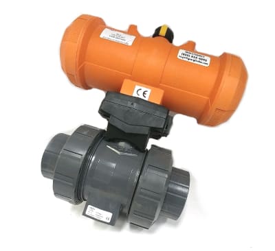 GEORG FISCHER SIGNET 199233067