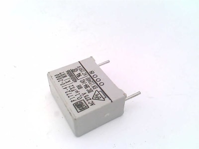 VISHAY F1772-410-2000