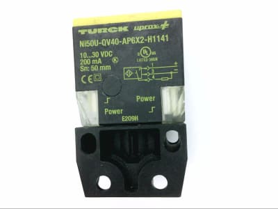 TURCK M1625853