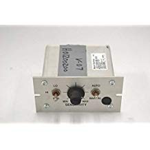 SAUER SUNDSTRAND MCE101A1107