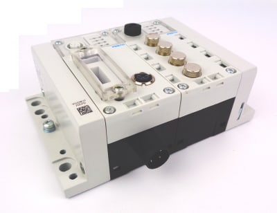 FESTO CPX-50E-F32GCQST18-Z