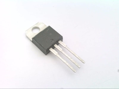 ST MICRO BTB16-400BW