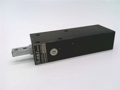R&I MANUFACTURING MCC-2