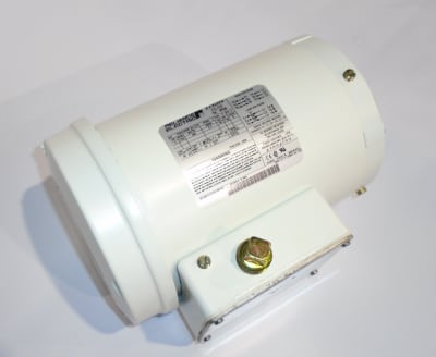 WE ELECTRIC MOTORS WE03256CRTTW