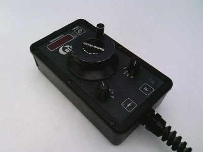 BAUMER ELECTRIC HRPD AS0504H4MT/K16