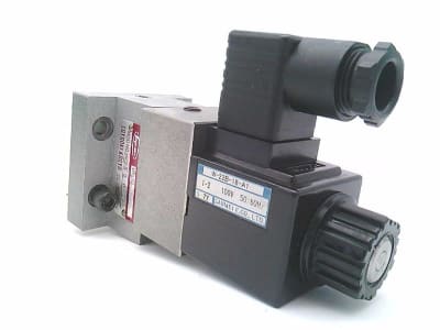 TOYO-OKI HK2-SG0-03B-A1