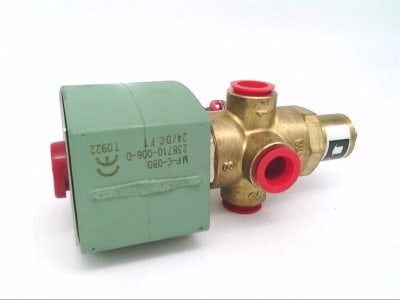 ASCO 8320-G174-MO-24DC
