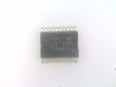 NXP SEMICONDUCTOR 74VHCT541PW,118