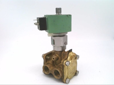 ASCO SC8316G304MO-24DC