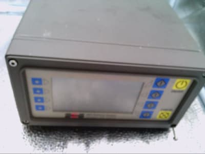 SCHMIDT INDUSTRIES SB5501N