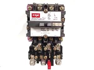 FEDERAL PACIFIC ELECTRIC 4204- CU03-26