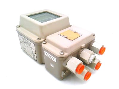 AZBIL CORPORATION MGG14C-MH4H-1B1N-YAH