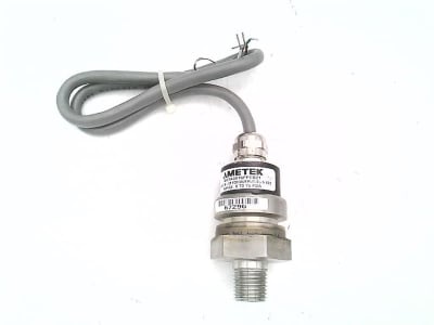 AMETEK DCTA0015FPE021