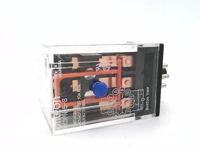 DIGI KEY MK3PN-5-S-DC24-ND