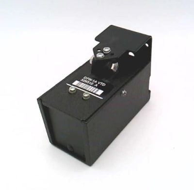 MICROWAVE CONTROLS D7WVTD