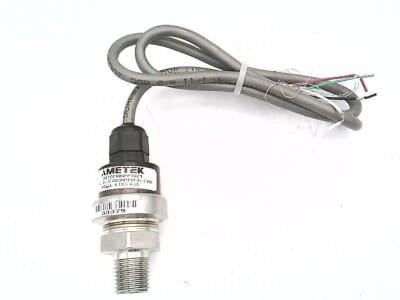 AMETEK DCTG0006FPT021