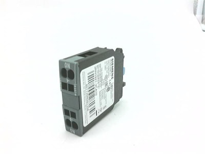 SIEMENS 3RH1921-2CA10