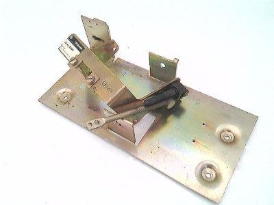 GENERAL ELECTRIC TDOM3