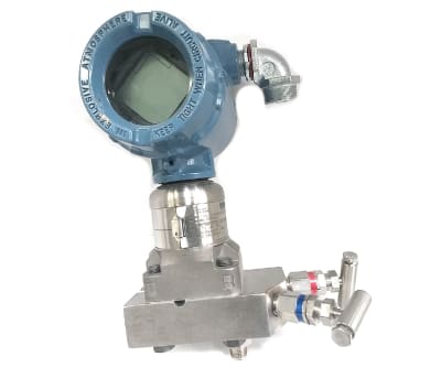 EMERSON 3051S1CG4A2A11A1AD1M5Q4