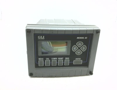 GREAT LAKES INSTRUMENTS E63F1N1A1A1N